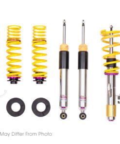 KW Coilover Kit V3 2021+ Ford Mustang Mach-E (eAWD)