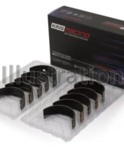 King Nissan SR20DE/DET (2.0L) (Size .50) Performance Main Bearing Set