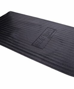 Dee Zee DZ85005 Universal Utility Mat for Trucks and Trailers - 8' Long x 4' Wide
