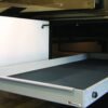 MORryde CTG60-3948W 800 lb 39"W x 48"L Cargo Sliding Tray
