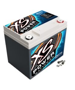 XS Power D975 D-Series Racing AGM Battery