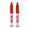 Skyjacker H7016 Set of 2 Front Driver & Passenger Side Twin-Tube Shock Absorbers