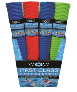WoW World of Watersports 20-2060 Pool Noodle