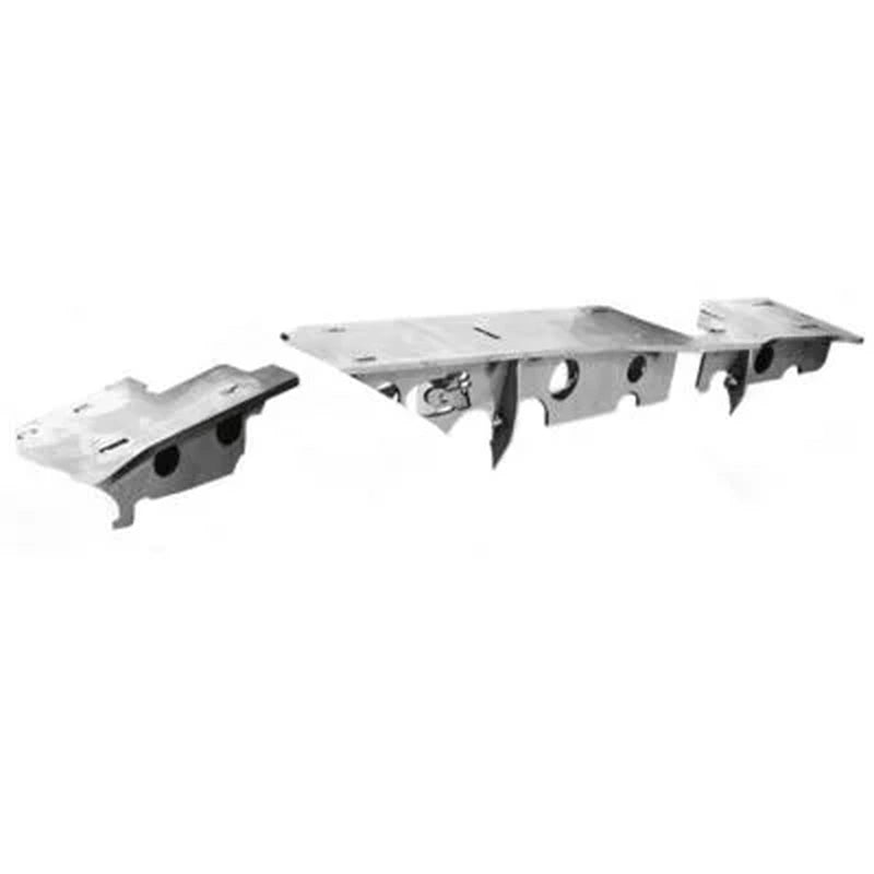 G2 Axle & Gear 68-2050-1 Dana 30 Front Axle Top Truss
