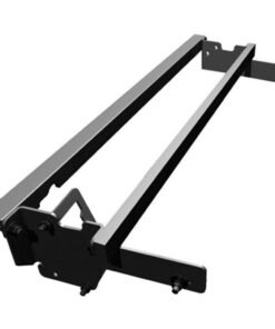 B&W Trailer Hitches GNRM1117 Gooseneck Hitch Mounting Kit for 2017-2018 Ford F-250/F-350
