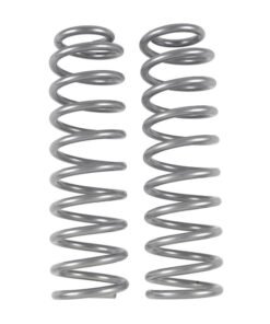 Rubicon Express Front Coil Springs for 7.5" Lift - Pair for 1997-2006 Jeep Wrangler TJ/ Wrangler Unlimited TJL
