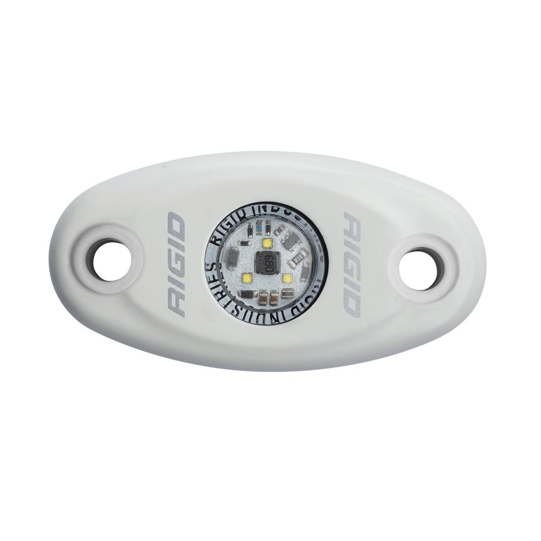 Rigid Industries 480233 A-Series Blue LED Rock Light
