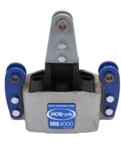 MORryde SRE2-733X SRE4000 Suspension System, Tandem Axle - 33" Wheel Base
