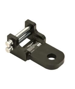 B&W Trailer Hitches TS35200B Tow & Stow Draw Bar (Black)