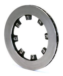 Wilwood 160-0277 Ultralite 32 Vane Plain 2-Piece Brake Rotor