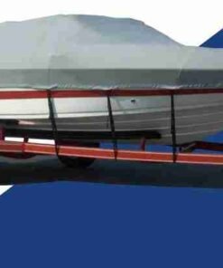 Carver 77120P-10 Boat Cover