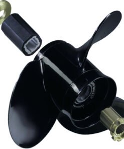 Michigan Wheel 992409 Boat Propeller