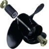 Michigan Wheel 992501 Boat Propeller