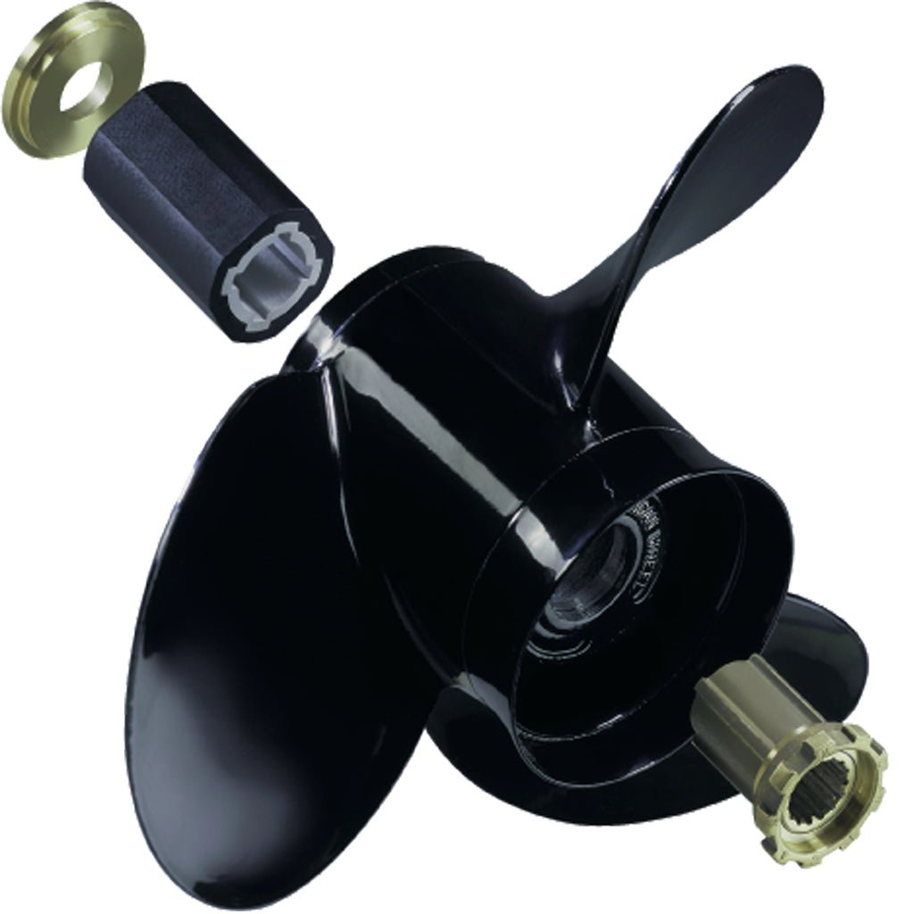 Michigan Wheel 992603 Boat Propeller