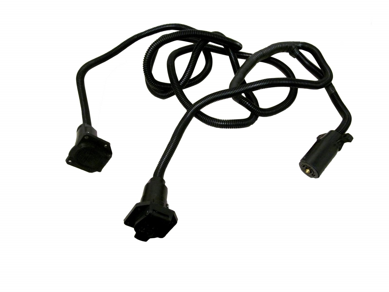 Torklift 120" Long Wiring for 21", 24", 28" Super Truss Extensions