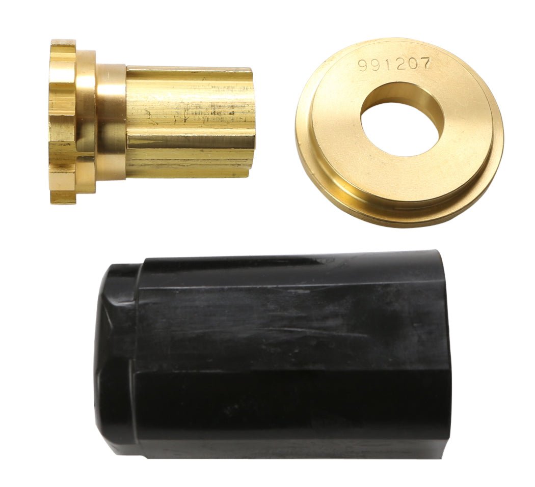 Michigan Wheel 207SH Boat Propeller Hub Kit