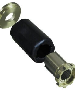 Michigan Wheel 211 Boat Propeller Hub Kit