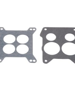 Edelbrock Replacemnet Gasket Kit for Carburetor Adapter Kits 2696/2697