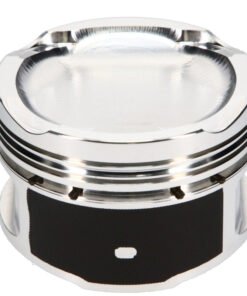 JE Pistons Honda L15B Turbo 73mm Bore 10.3:1 CR -9.6cc Dome Piston Set - Set of 4