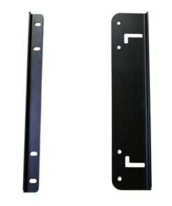 PRP 97-02 Jeep TJ Seat Adapter Mount (One Side)