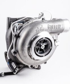Garrett GT3794VA Turbo Kit - Chevy Duramax 6.6L 2004.5-2009 Stage 1 AVNT