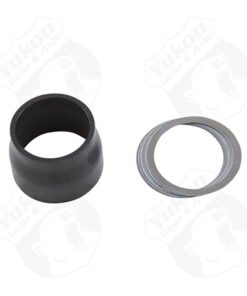 Yukon Gear Replacement Crush Sleeve Eliminator for JK Dana 30 / 44 Front