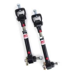 JKS 2000 Front Swaybar Quicker Disconnect for 84-01 Jeep Comanche MJ/Cherokee XJ