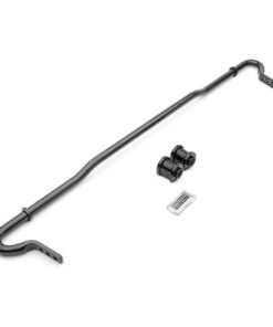 Cobb 08-21 Subaru WRX/STI Adjustable Rear Sway Bar - 22mm