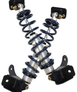 Ridetech 78-88 GM G-Body CoilOver Rear System HQ Series Pair