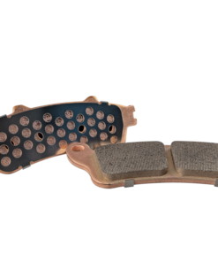 EBC 13-16 Can Am Spyder RS Brembo Caliper Rear Left/Right Sintered R/HH Brake Pads