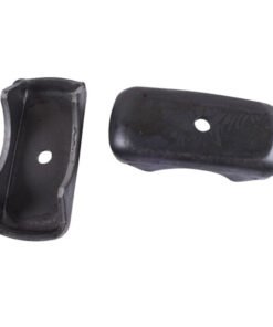 Omix Leaf Spring Perch AMC20 76-86 Jeep CJ Models
