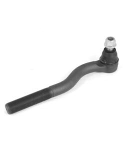 Omix Outer Tie Rod End Left 07-18 Wrangler JK