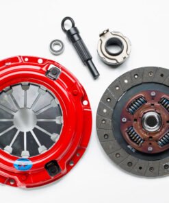 South Bend / DXD Racing Clutch 96-00 Honda Civic DOHC D16Y5/7/8/Z6 1.6L Stg 1 HD Clutch Kit