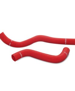 Mishimoto 95-99 Mitsubishi Eclipse Turbo Red Silicone Hose Kit