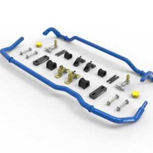 aFe 15-21 Volkswagen GTI (MKVII) L4-2.0L (t) CONTROL Series Sway Bar Set