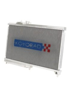 Koyo 92-00 Honda Civic 1.6 DOHC Manual Transmission Radiator (Not Equipped w/ AC)