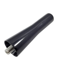 Torque Solution Billet Mini Stubby Antenna Kia Soul 2010-2013