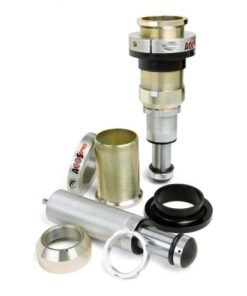 JKS Manufacturing Jeep Wrangler JK Adjustable Coilover Spacer w/ Bump Stop