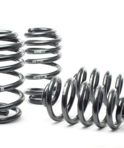 H&R 07-08 Audi RS4 (AWD) 4.2L FSI Quattro Sport Spring