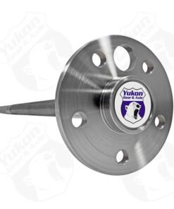 Yukon Gear 1541H Alloy 28-Spline Rear Axle For 1968-1971 Ford 2.8L Cut To Fit 25.5in - 32.87in