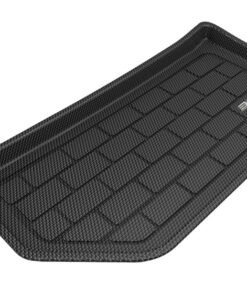3D MAXpider 2014-2016 Tesla Model S Kagu Cargo Liner - Black