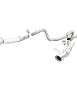 MagnaFlow Sys C/B 05-09 Ford Mustang 4.6L V8 3inch