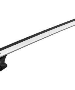 Thule Evo Flush Load Carrier Feet (Vehicles w/Flush Railings) - Black