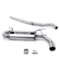 MagnaFlow Sys CB 99-05 Mazda Miata