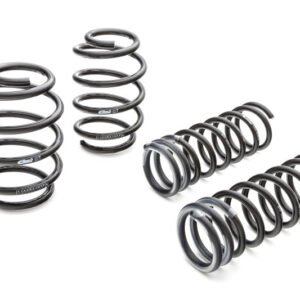 Eibach Pro-Kit for 2015 VW GTI