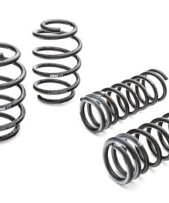 Eibach Pro-Kit for 09 Nissan GT-R