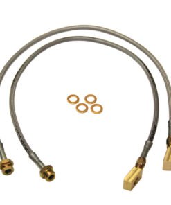Skyjacker Brake Hose 1980-1989 Ford F-250