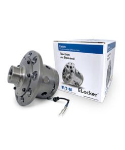 Eaton ELocker Differential Jeep JL/JT Dana 44 M210 / M220 32 Spline 1.41 Axle Shaft Dia.