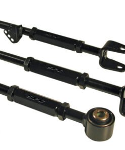 Eibach Pro-Alignment Rear Camber Kit for 09 Acura TL/TSX / 08 Honda Accord 3.5LV6 / 08-09 Accord 2.