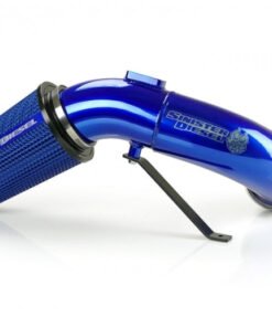 Sinister Diesel 08-10 Ford 6.4L Powerstroke Cold Air Intake